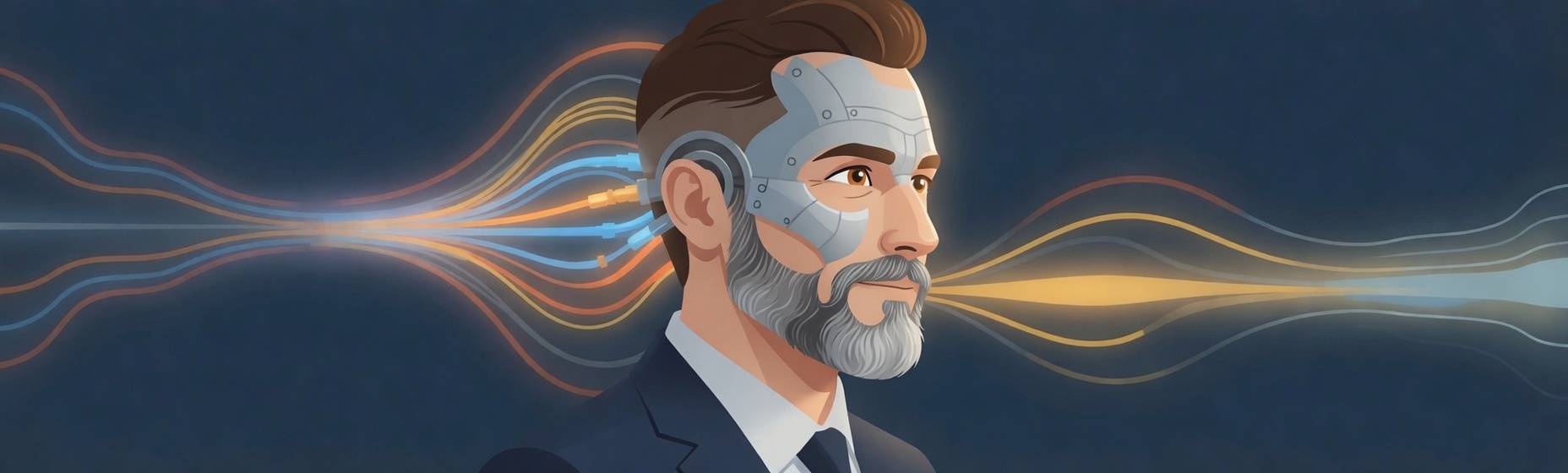 Agent Mannerisms: Soft Skills You Pick Up Living With AI