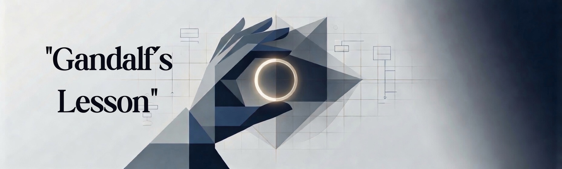The AI Engineer Mindset: Gandalf's Lesson — Keep It Secret, Keep It Safe