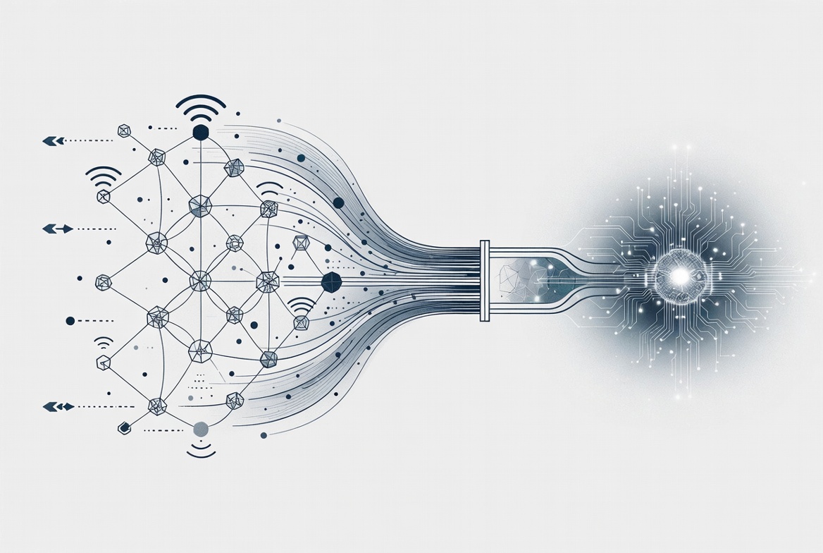 AI-Native IoT Platform Thumbnail