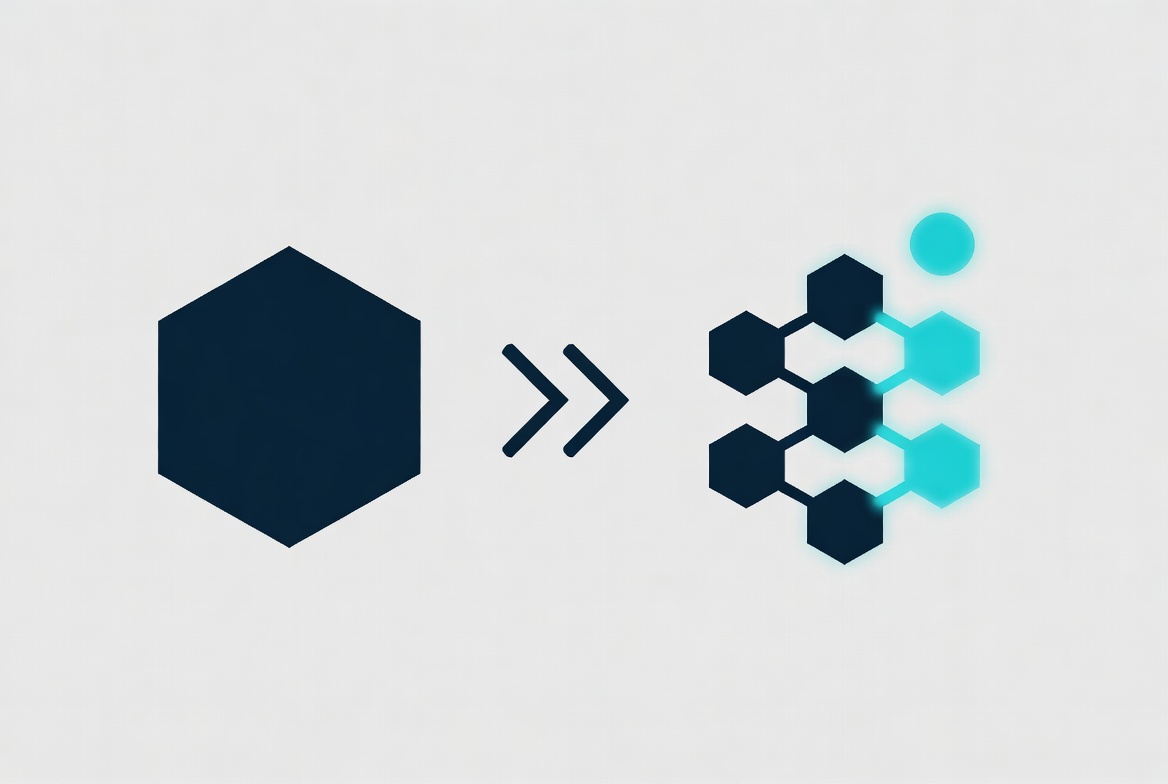 Enterprise SaaS Migration Thumbnail